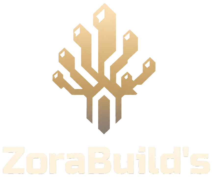 ZoraBuild's